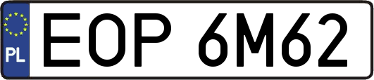 EOP6M62