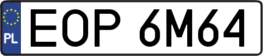 EOP6M64