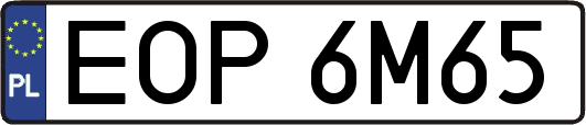 EOP6M65