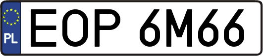 EOP6M66