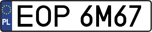 EOP6M67