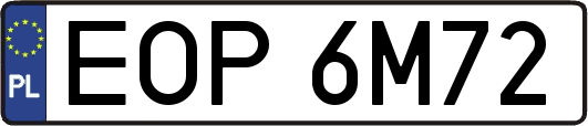 EOP6M72
