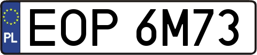 EOP6M73