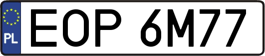 EOP6M77