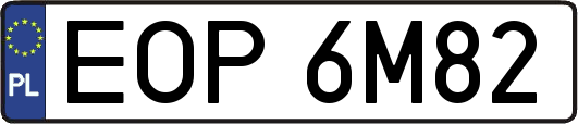 EOP6M82