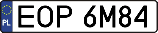 EOP6M84