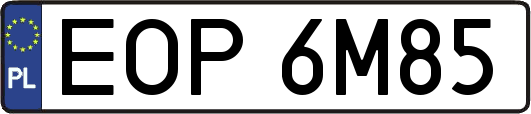 EOP6M85