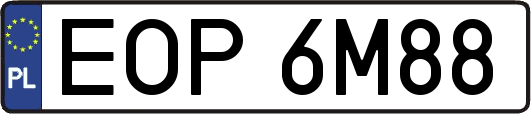 EOP6M88