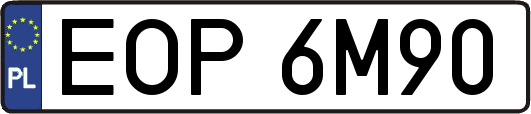 EOP6M90