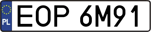 EOP6M91