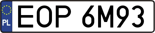 EOP6M93