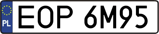 EOP6M95