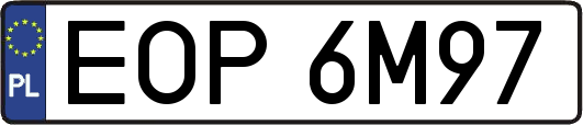 EOP6M97
