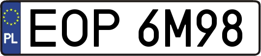 EOP6M98