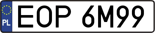 EOP6M99