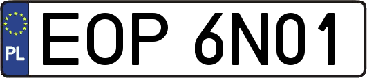 EOP6N01