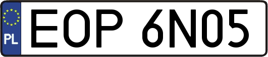 EOP6N05