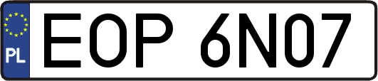 EOP6N07