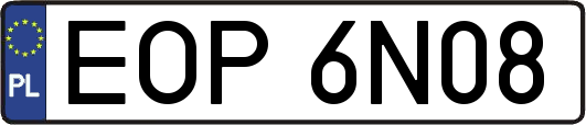 EOP6N08