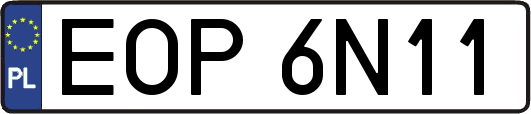 EOP6N11