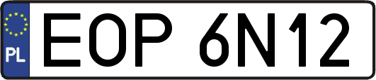 EOP6N12