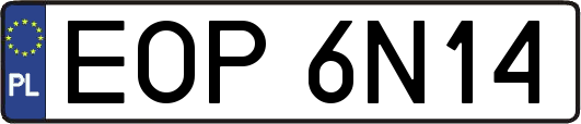 EOP6N14