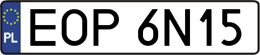 EOP6N15