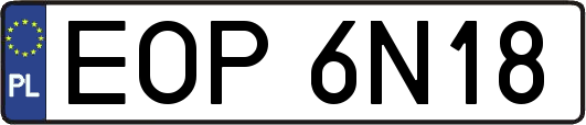 EOP6N18