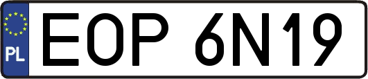 EOP6N19