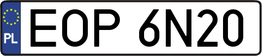 EOP6N20