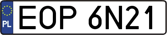 EOP6N21