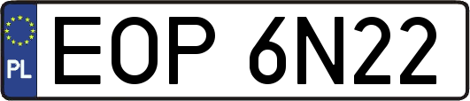 EOP6N22