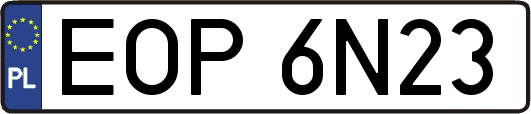 EOP6N23