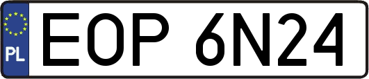EOP6N24