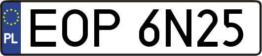 EOP6N25