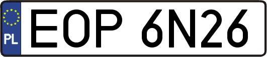 EOP6N26