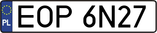 EOP6N27