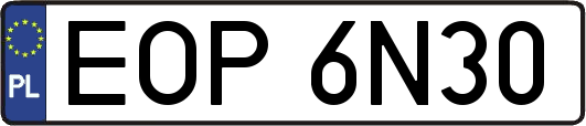 EOP6N30