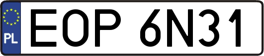 EOP6N31