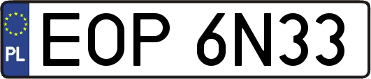 EOP6N33