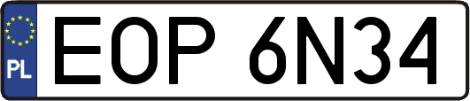 EOP6N34