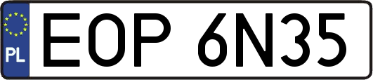 EOP6N35