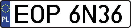 EOP6N36