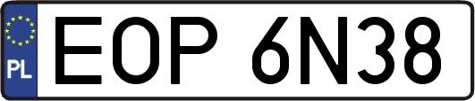 EOP6N38