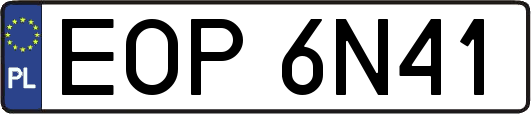 EOP6N41