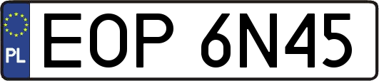 EOP6N45