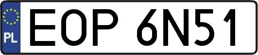 EOP6N51