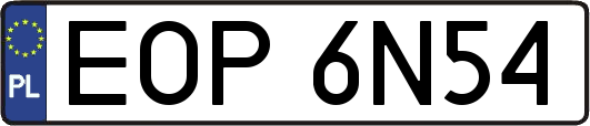EOP6N54