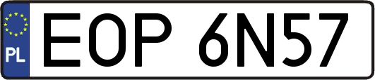 EOP6N57