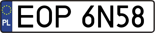 EOP6N58